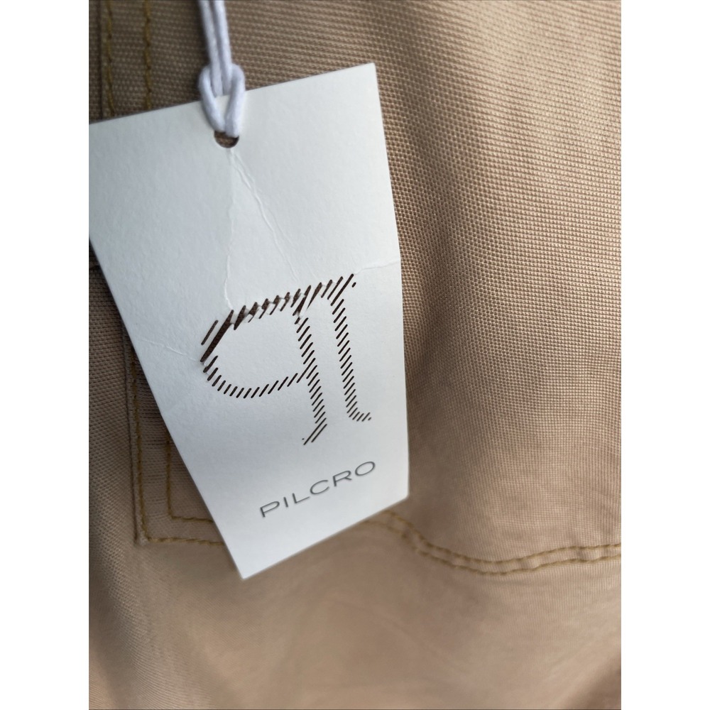 NWT / ANTHROPOLOGIE / SIZE 29/ MSRP $148 / PILCRO CORINNE CURVE WIDE LEG PANTS - Picture 6 of 10